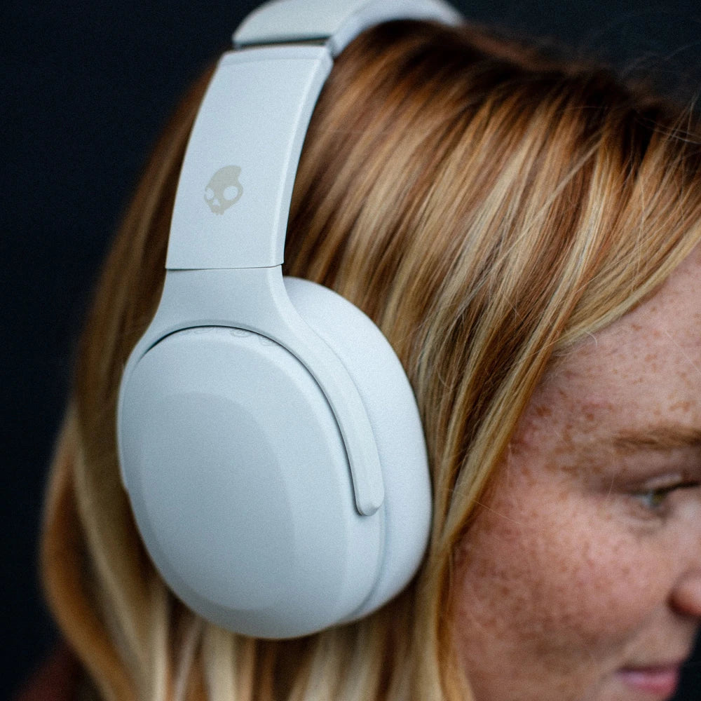 Crusher Evo Wireless Headphones