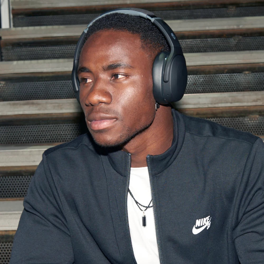 Crusher Evo Wireless Headphones