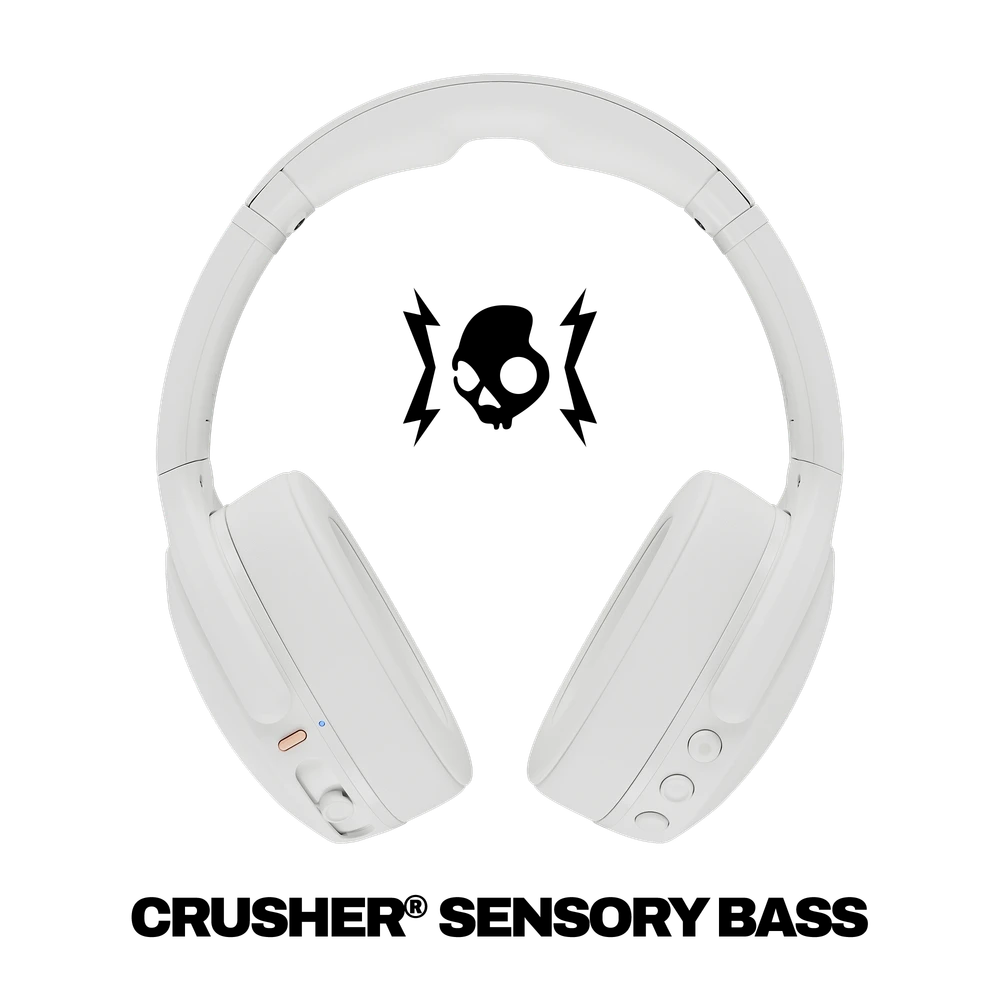 Crusher Evo Wireless Headphones