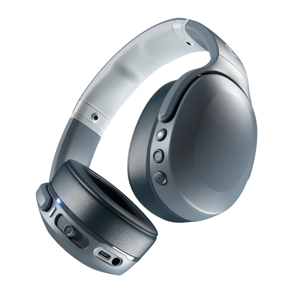 Crusher Evo Wireless Headphones