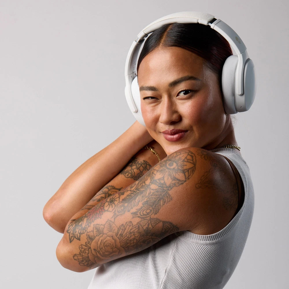 Crusher Evo Wireless Headphones