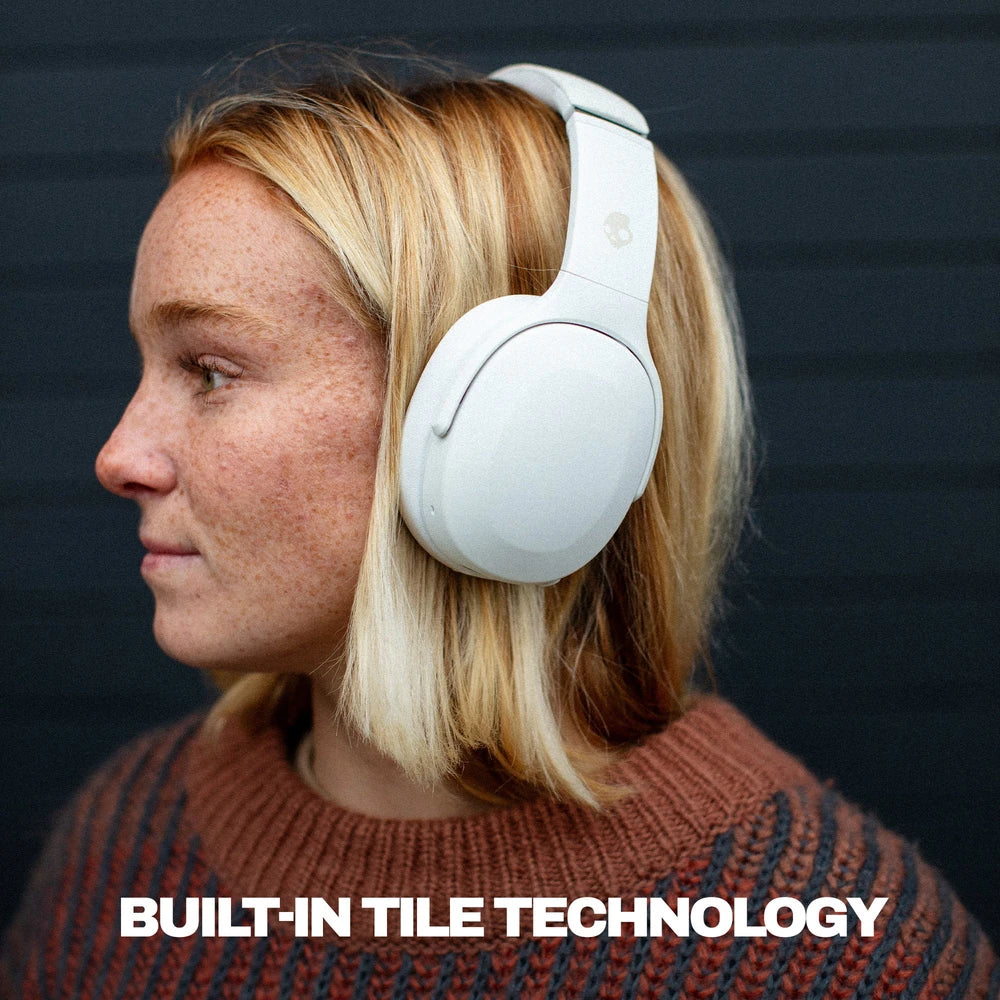 Crusher Evo Wireless Headphones