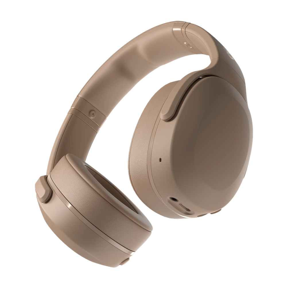Crusher Evo Wireless Headphones