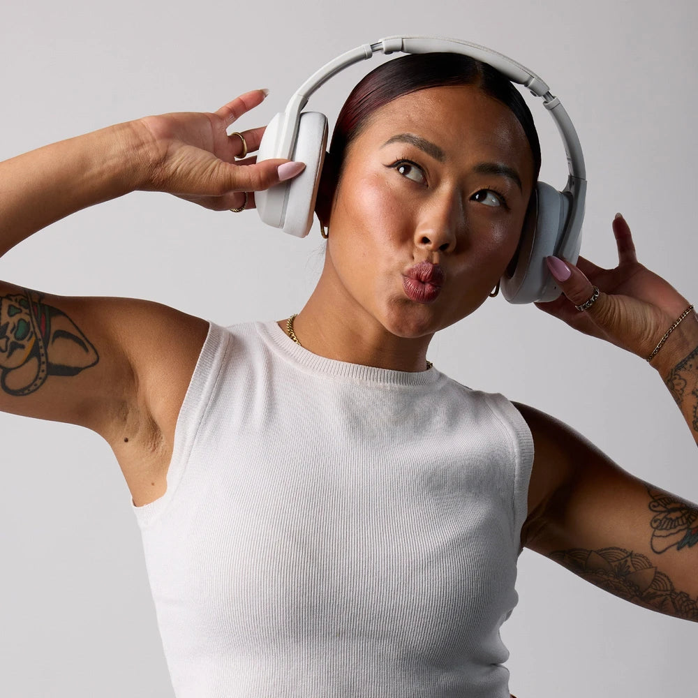 Crusher Evo Wireless Headphones