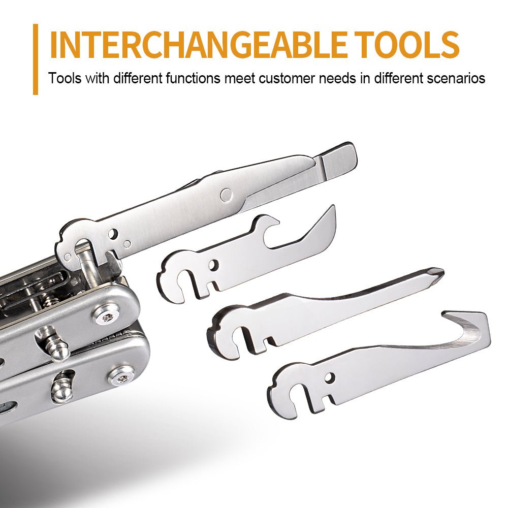Flex | Modular Tool